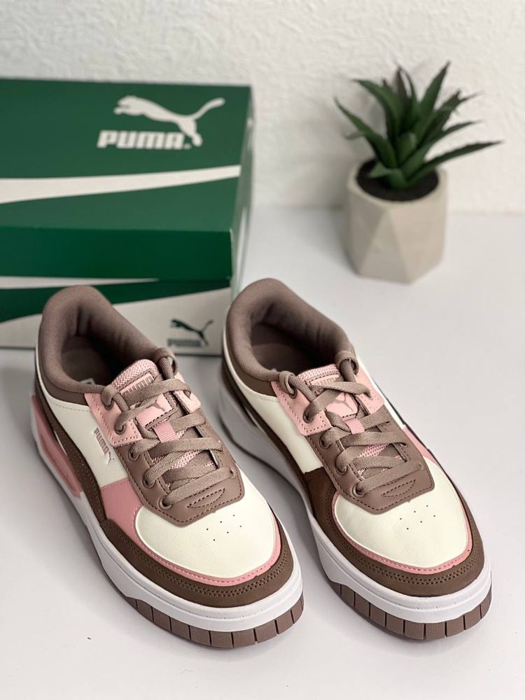 Кросівки Puma Cali Dream Pastel Wns красовкі 38 розмір Оригінал пума