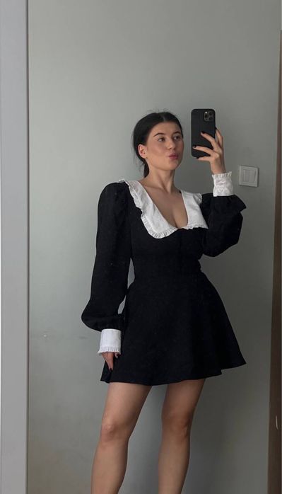 Плаття-комбінезон