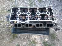 Glowica toyota Avensis 2.0 vti 1az