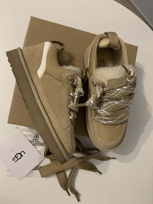 Кросівки UGG LOWMEL 36 37 38 39 40 41 угг угі уги