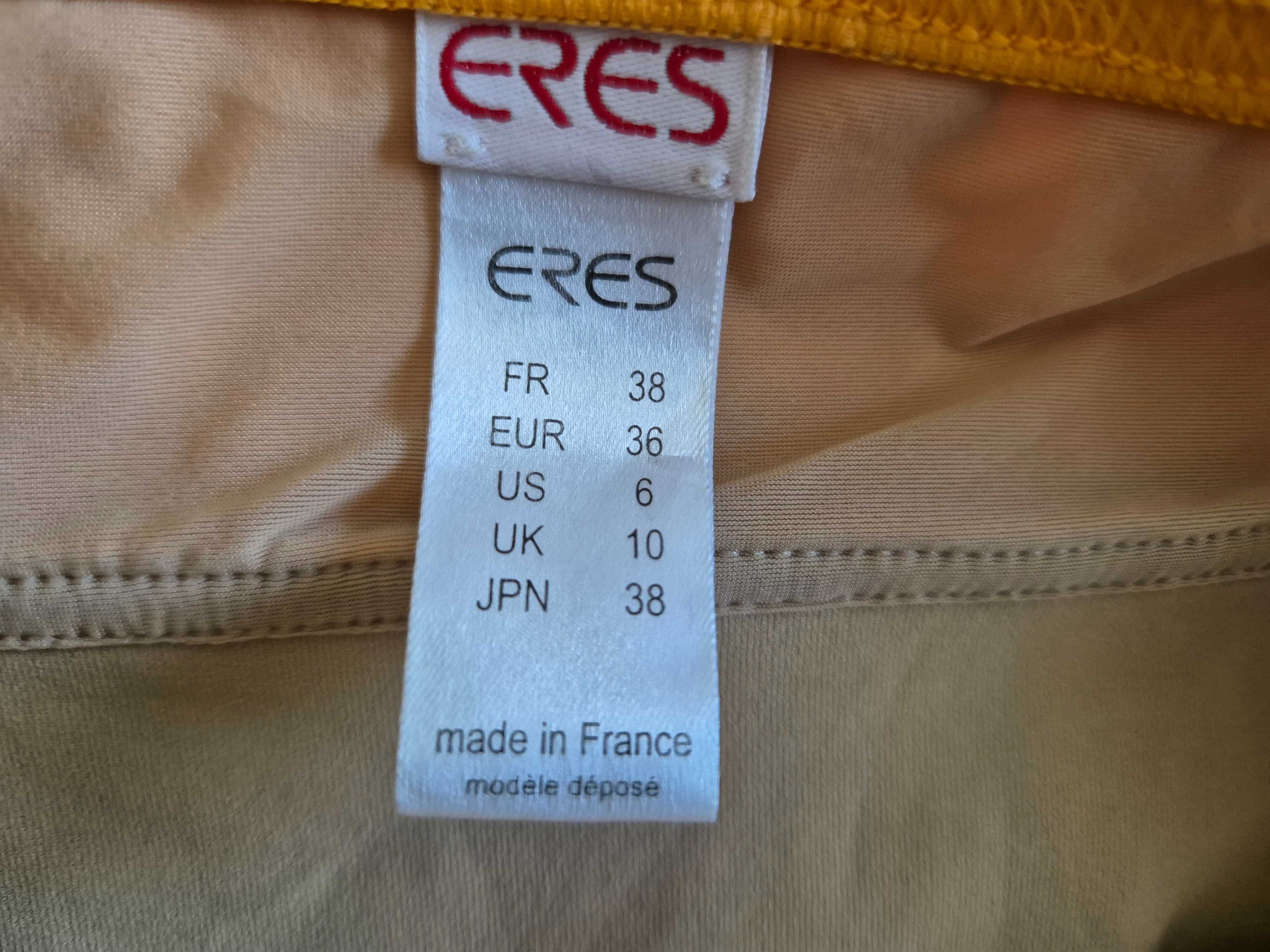 Cudny oryginalny strój kąpielowy marki Eres R.38