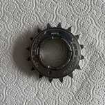 Wolnobieg 16 t sturmey archer