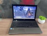 Игровой ноутбук Acer/i5-2450/ 8 RAM/480 SSD/GeForce GT 630 на 2 GB