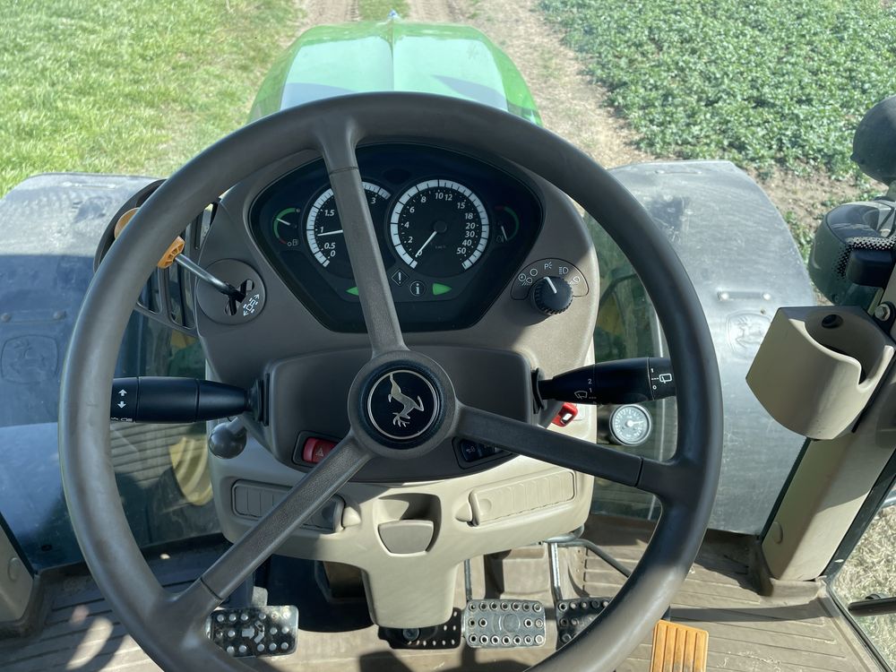 John Deere 6930 Premium