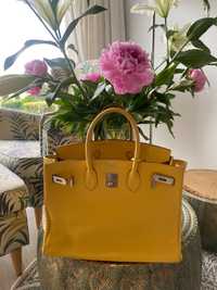 Birkin Bag Torebka