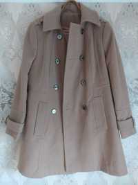 Пальто женское 14 размер