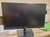 Monitor LCD  LG 22"