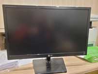 Monitor LCD  LG 22"