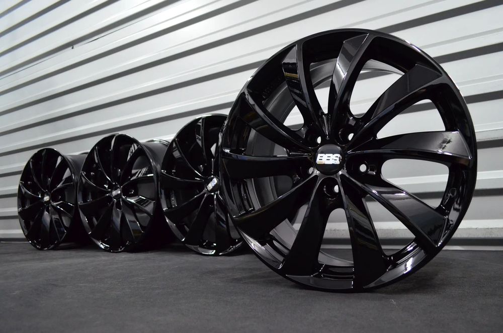 Felgi 5x112 R18 Audi A4 A3 VW Passat Tiguan GOLF SEAT Mercedes Skoda MINI