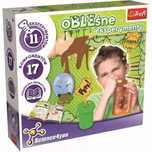 Science4you. Obleśne eksperymenty. Trefl. Nowy Produkt
