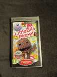Gra Little Big Planet na psp