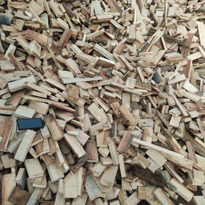 Drewno dębowe opałowe możliwy transport