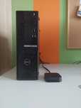 Dell komputer OptiPlex 5090, SSF i5, 16GB ram, 950GB pamięci