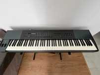 M-Audio OXYGEN 88