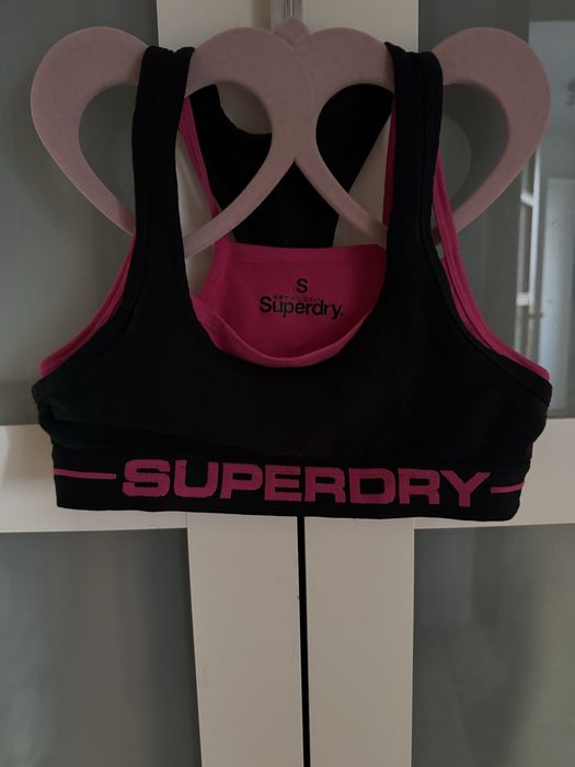 Starkik sportowy superdry S