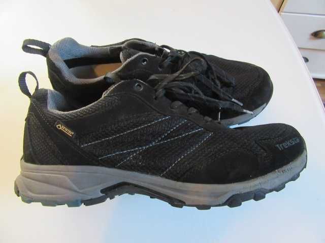 treksta gore-tex comfort technology roz uk7 eur 41 okazja