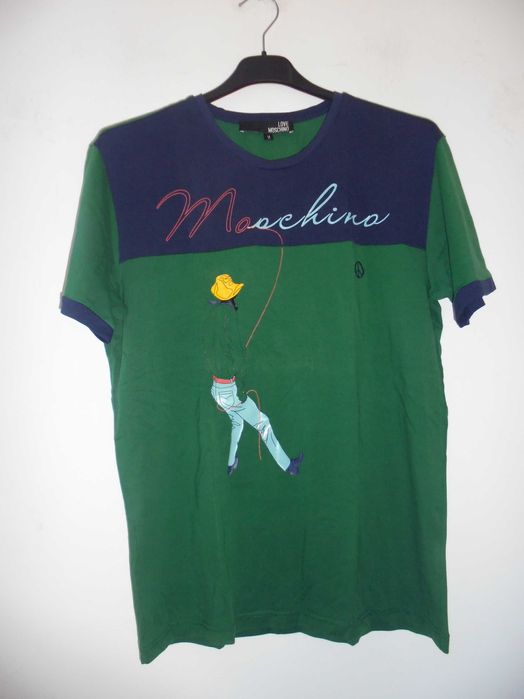 t-shirt de homem muito bonita