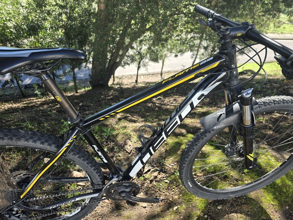 Btt 29 m travoes hidraulicos