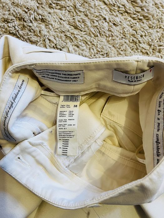 Брюки Brunello Cucinelli,Peserico, оригинал бренд размер S, XS -р.38