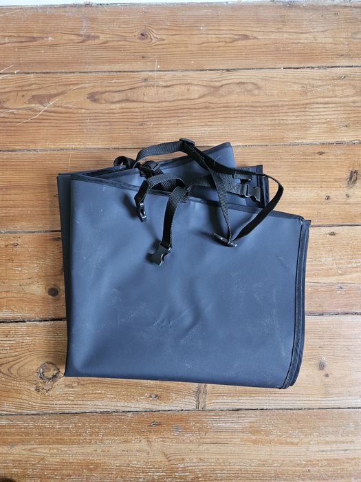 Parque dobrável para cães - 50% desconto (Novo)