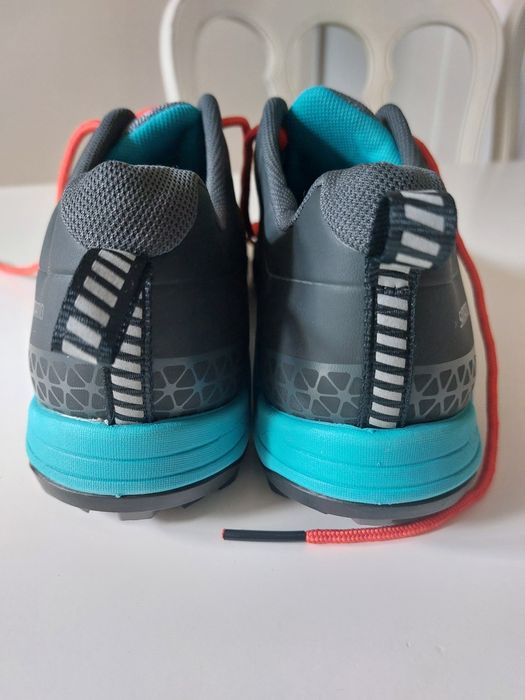 Buty rowerowe shimano sh-mt300-wg