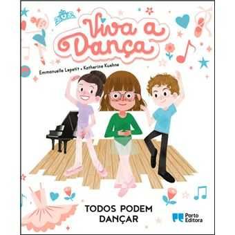 Viva a Dança: Todos Podem Dançar / Uma Lição de Amizade