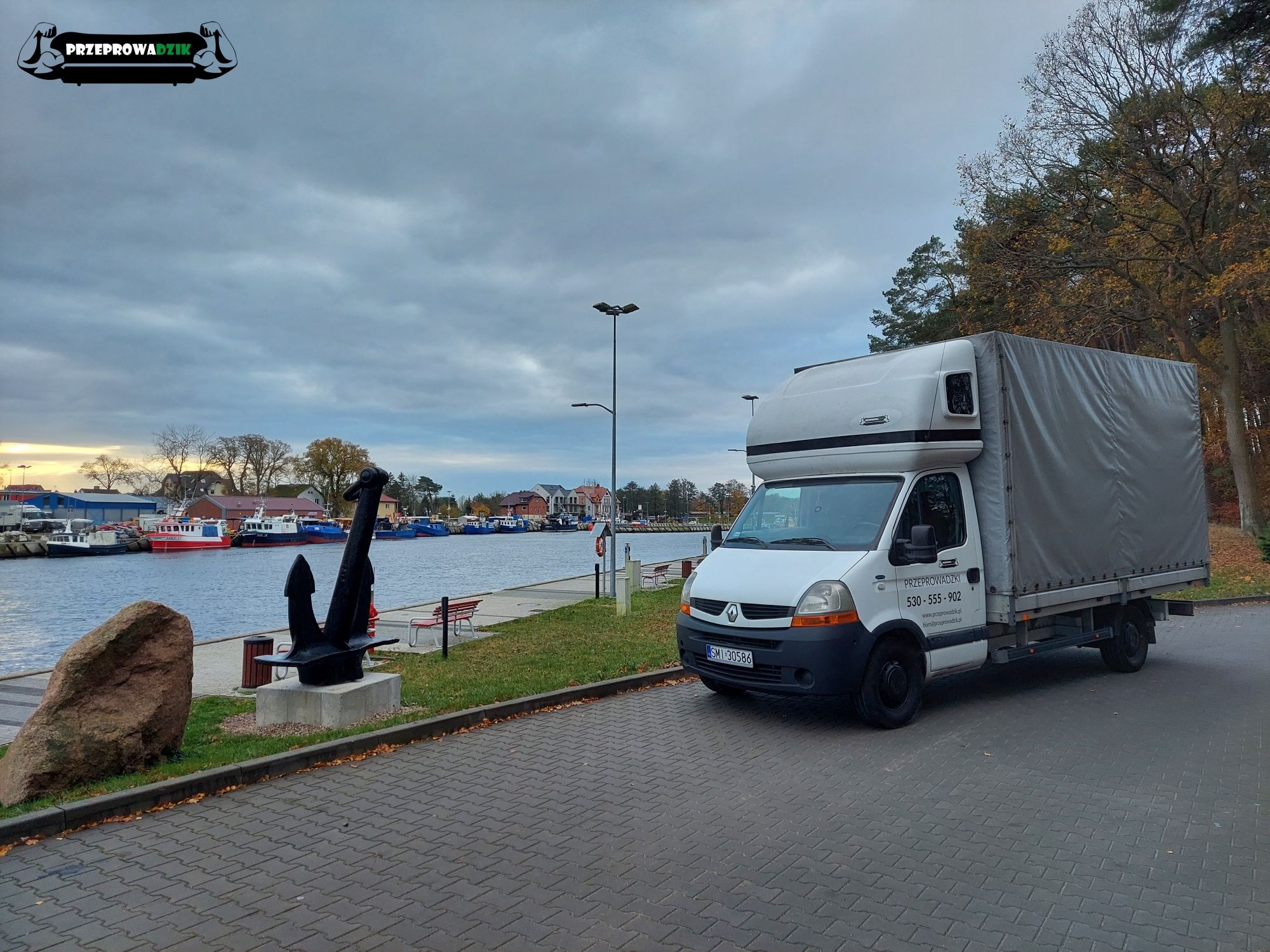 Przeprowadzki/Transport/Utylizacje/ Pszczyna