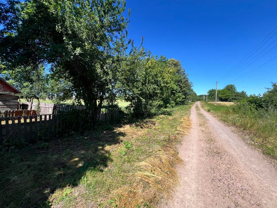 Продаж будинку в Пулинах