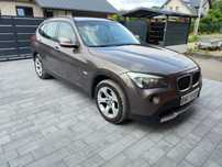 BMW X1 Bmw X1 SDrive 18D