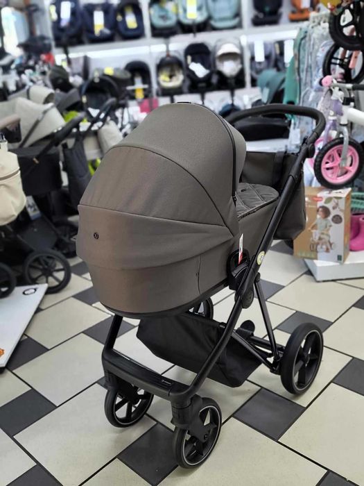 Wózek Roan Ivi 2.0 2w1