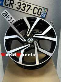 Диски R19 5x112 Volkswagen ID4 ID6 Audi Q4 E tron Passat Octavia RS