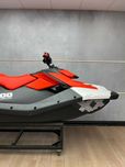 Sea doo spark trixx 1up  3up  2024
Nowy
