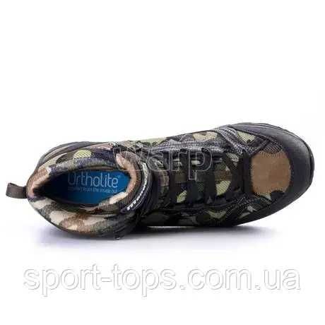 Черевики Lytos Mondeox COSMIC HIGH 32 Waterproof