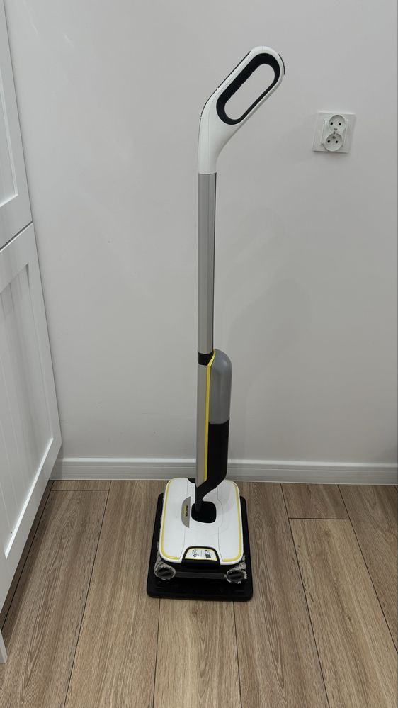 odkurzacz, stan jak nowy KARCHER FC-7