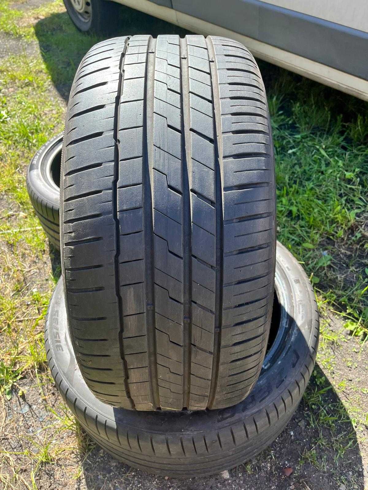Hankook Ventus s1 evo 3 suv 275/40 R21