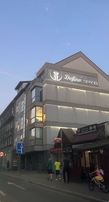 Lokal usługowy 20 m2, Centrum Opola, pl Piłsudskiego