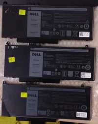 Батарея аккумулятор для ноутбука Dell Latitude E5570 5470 6MT4T/7.6V