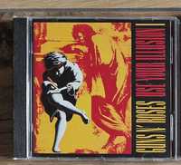 Guns N’ Roses Use Your Illusion I CD