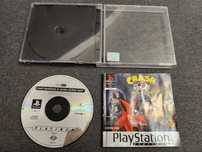 Crash Bandicoot 2 Cortex Strikes Back Angielska Platynowa