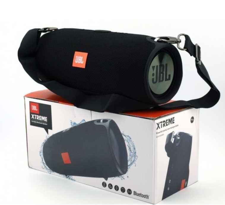 Колонка найбільша JBL BIG EXTREME блютуз