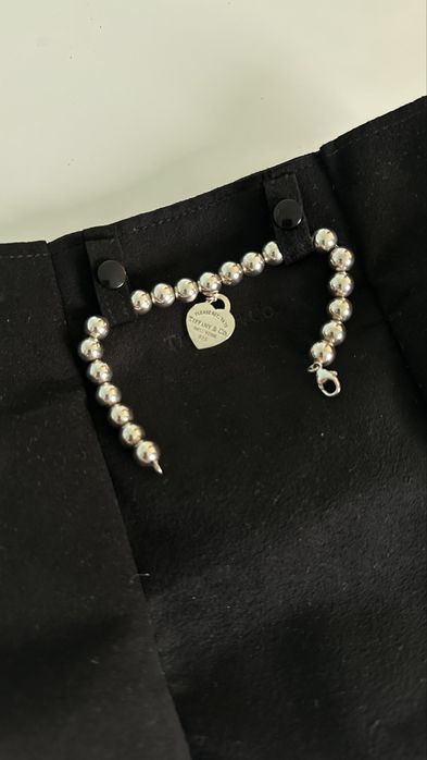 Браслет Tiffany оригинал