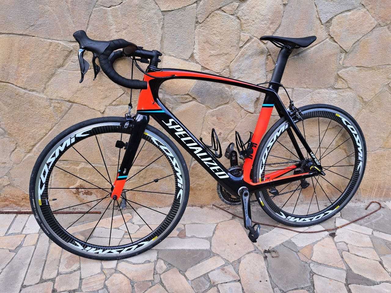 Карбоновий Фреймсет Specialized Venge Elite    58 ett