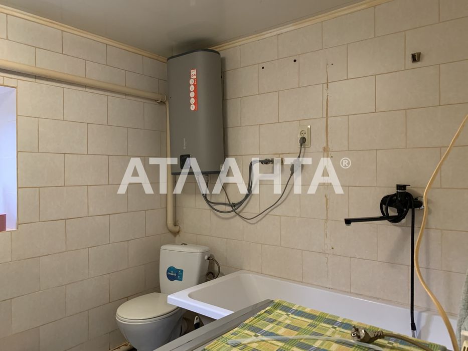 Комфортный дом в с. Дачное