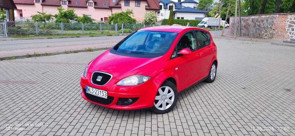 Seat Altea sprzedam