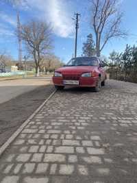 Терміново Продам Opel kadett 1.3