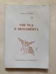 Voz Nua e Descoberta - Anrique Paço D'Arcos