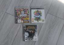 Gry na ps3   3 szt