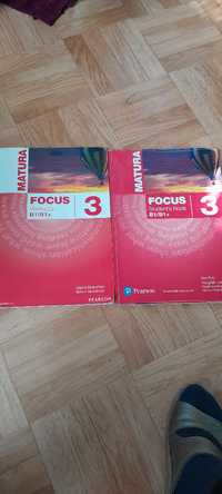 Matura Focus 3 podręcznik ćwiczenia