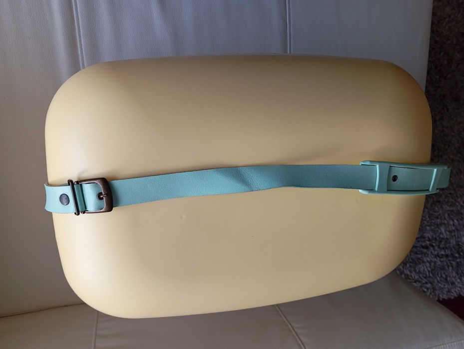 Caixa térmica Polarbox 20L – bom estado