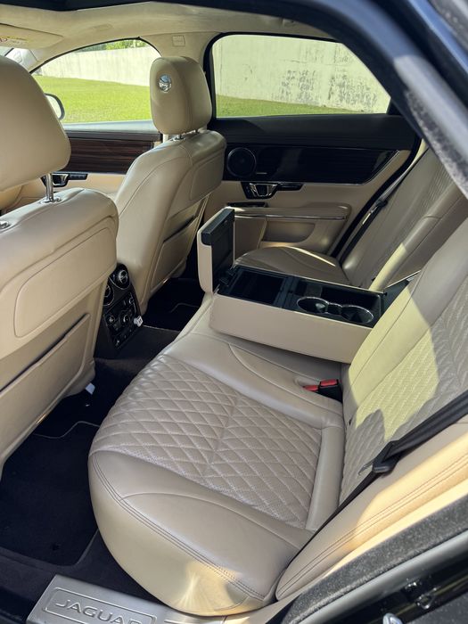 Jaguar XJ 3.0D Luxury